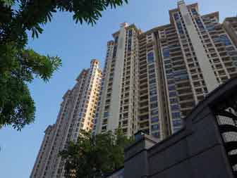 文成房屋外墙防水